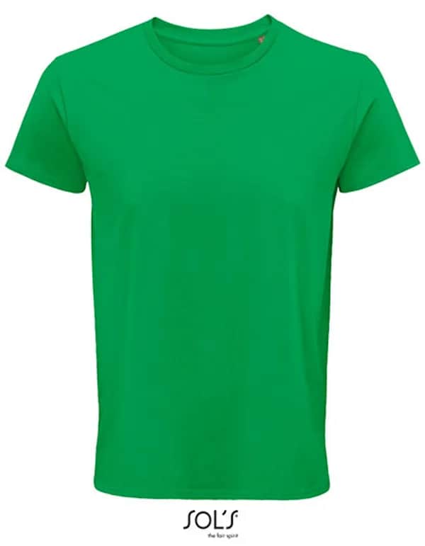 Men´s Crusader T-Shirt - Kelly Green