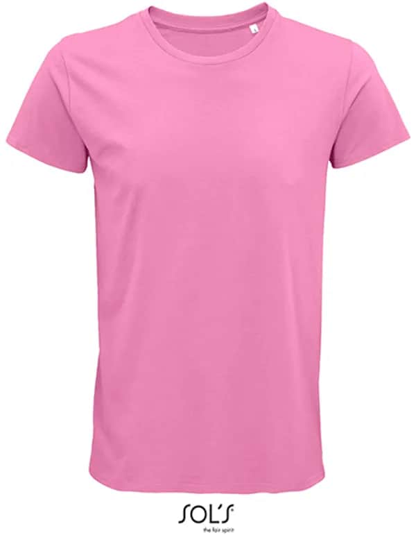 Men´s Crusader T-Shirt - Orchid Pink