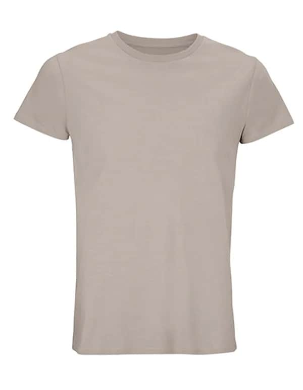 Men´s Crusader T-Shirt - Rope