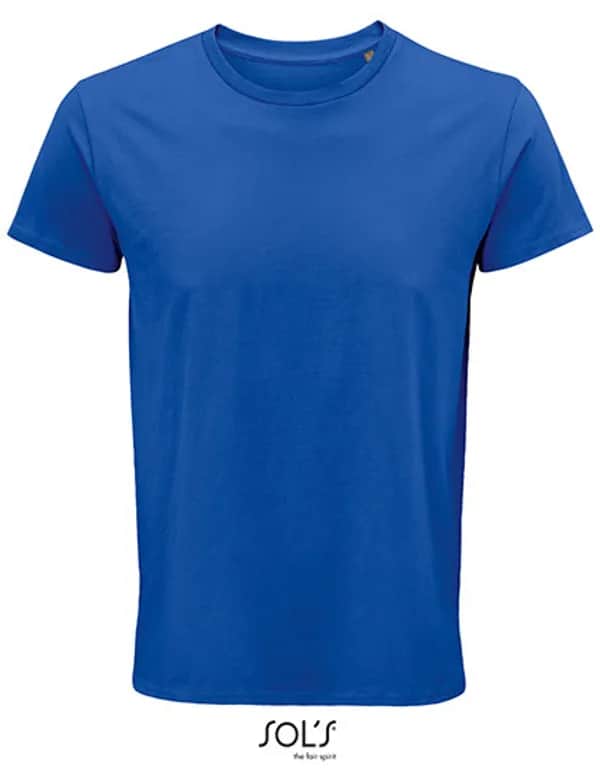 Men´s Crusader T-Shirt - Royal Blue 241