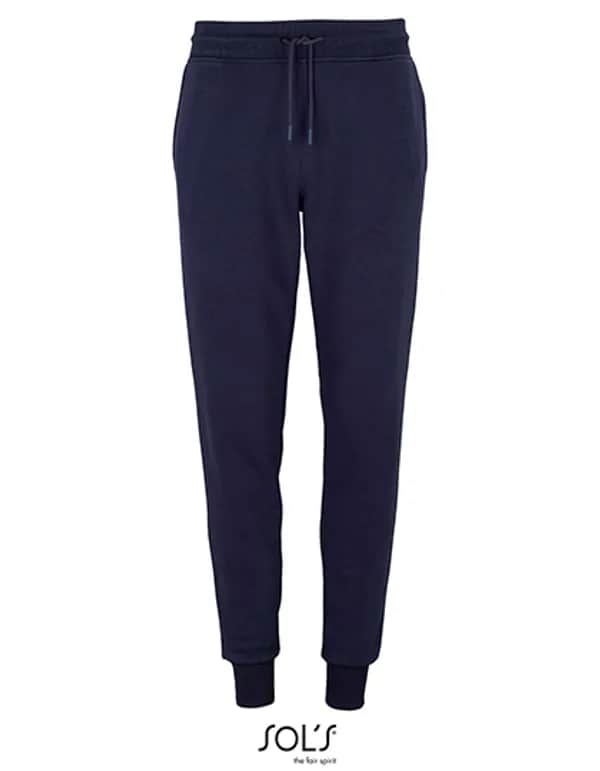 Women´s Jet Jog Pants - French Navy