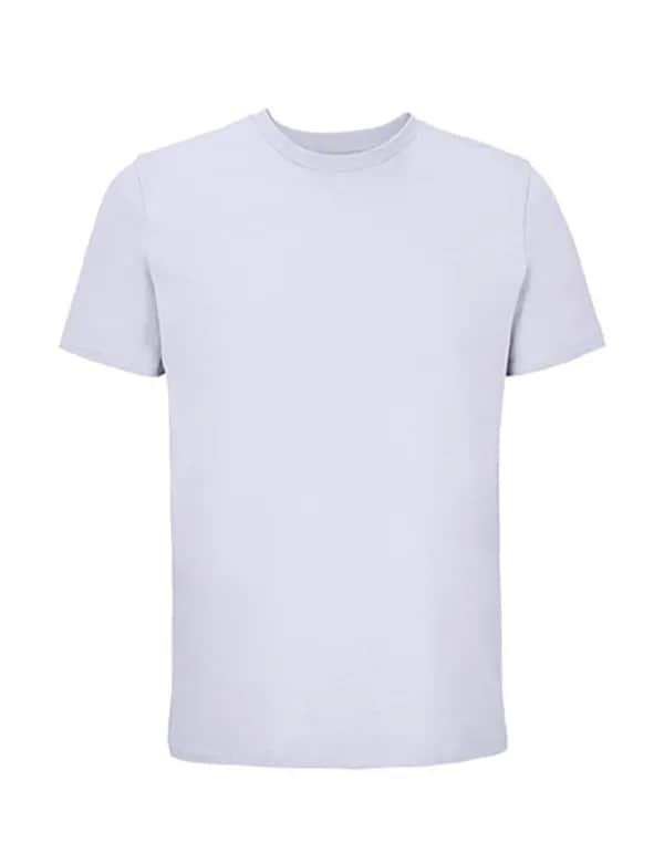 Unisex Organic T-Shirt Legend - Lilac
