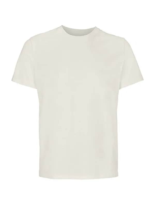 Unisex Organic T-Shirt Legend - Off White