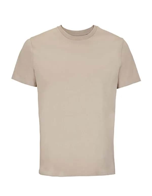 Unisex Organic T-Shirt Legend - Rope