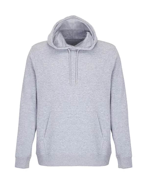 Men´s Constellation Sweat - Grey Melange