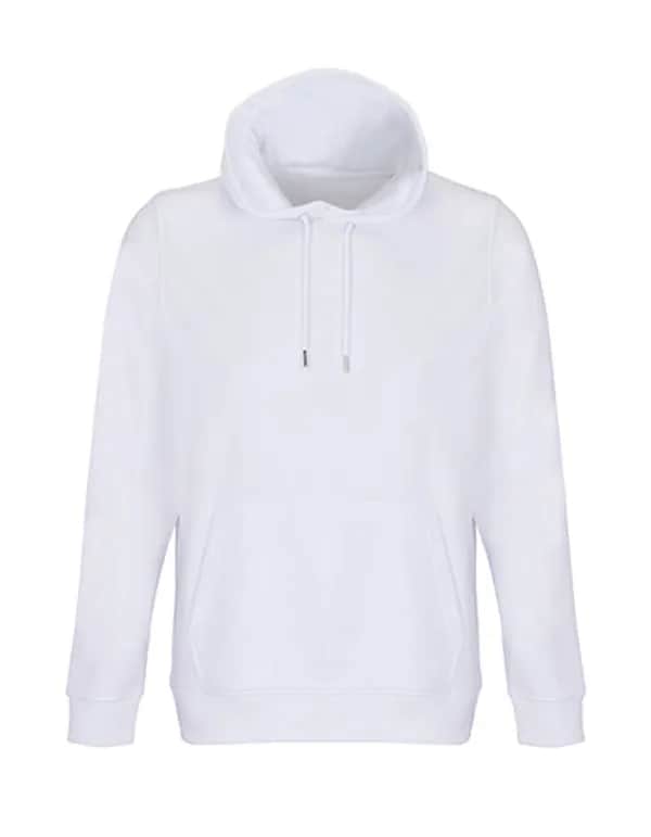 Men´s Constellation Sweat - White