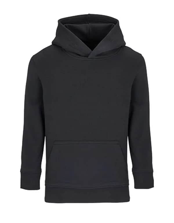 Kids Hoodie Condor - Black