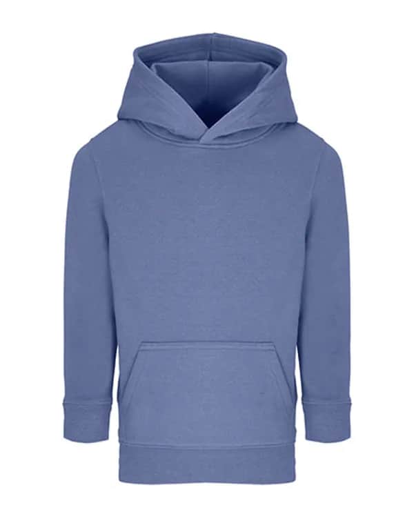 Kids Hoodie Condor - Blue