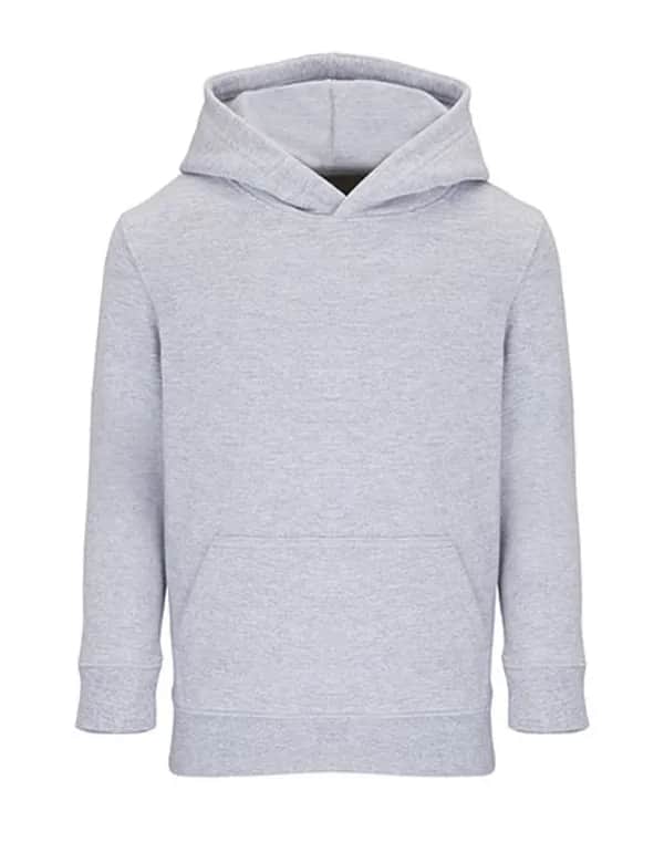 Kids Hoodie Condor - Grey Melange