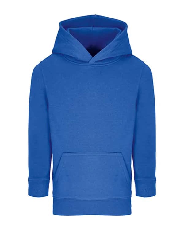 Kids Hoodie Condor - Royal Blue 241