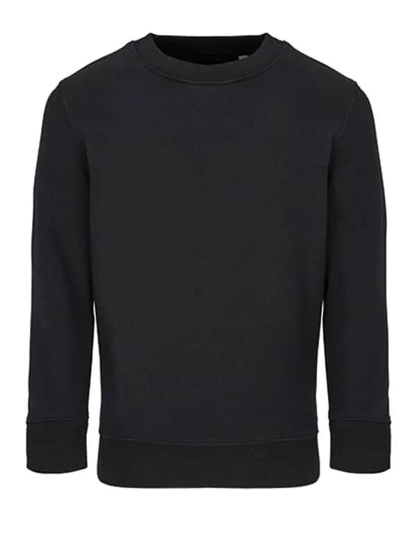 Kids Sweatshirt Columbia - Black