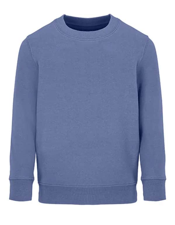 Kids Sweatshirt Columbia - Blue