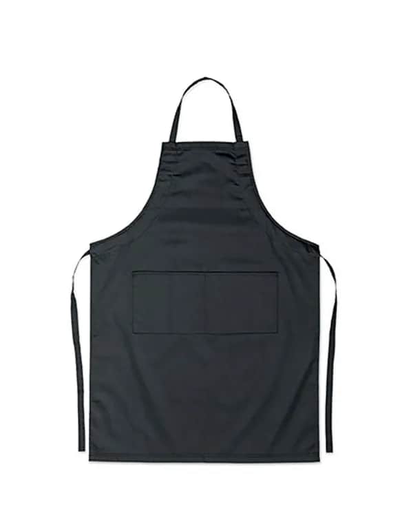 Apron Granada - Black
