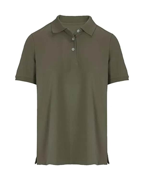 Women´s Pacific Polo Shirt - Army