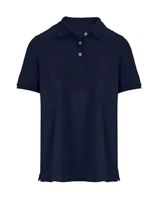 Women´s Pacific Polo Shirt - French Navy
