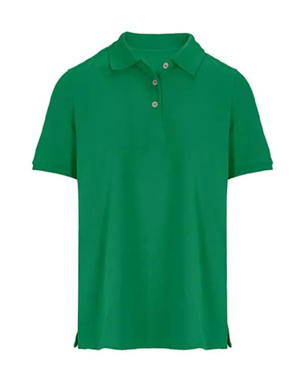 Women´s Pacific Polo Shirt - Kelly Green
