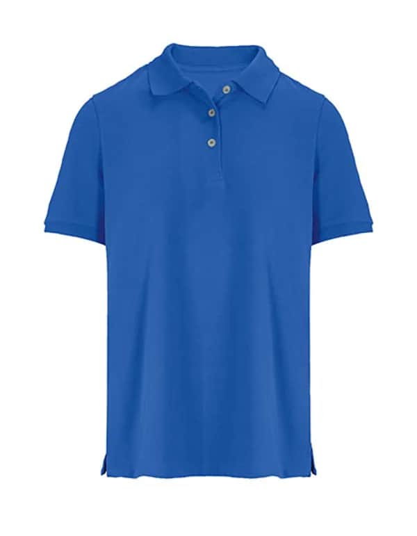 Women´s Pacific Polo Shirt - Royal Blue 241