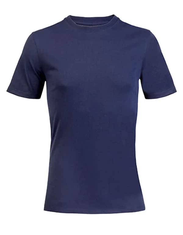 Unisex Tee-Shirt Explorer - Recycled Navy