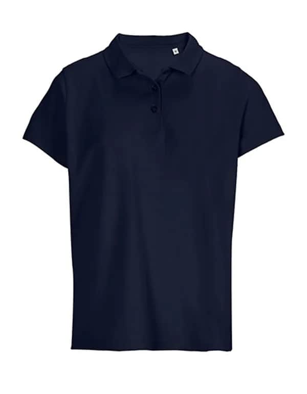 Women´s Pulse Polo Shirt - French Navy