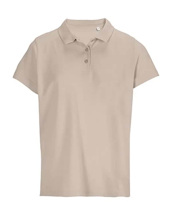 Women´s Pulse Polo Shirt - Rope