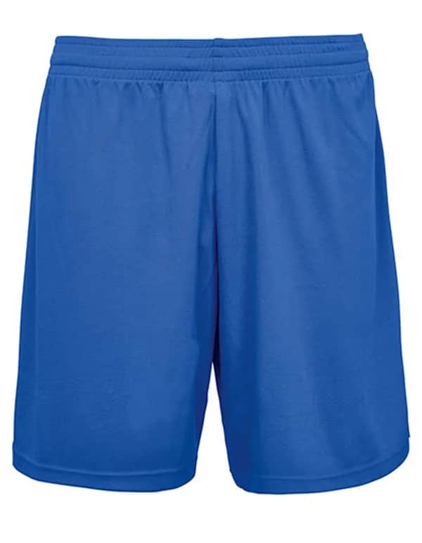 Unisex Adults´ Shorts Thunder - Royal Blue 241