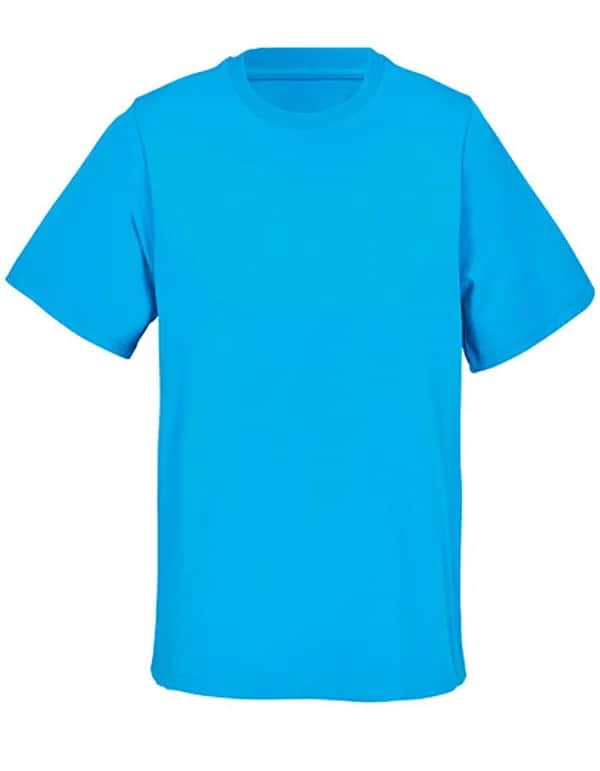 Women´s T-Shirt Legend - Aqua