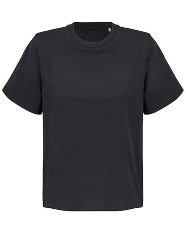 Women´s T-Shirt Legend - Deep Black