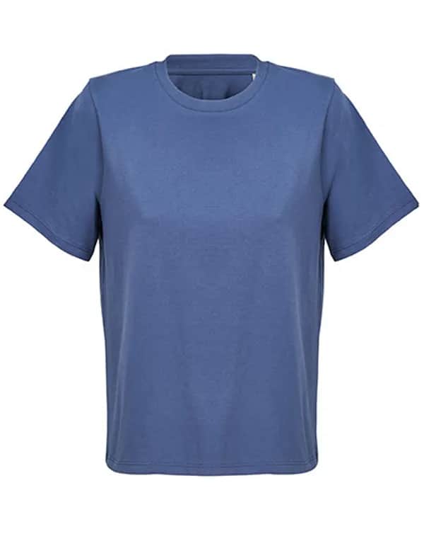 Women´s T-Shirt Legend - Denim