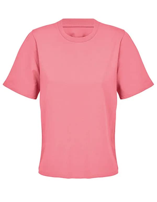 Women´s T-Shirt Legend - Folk Pink