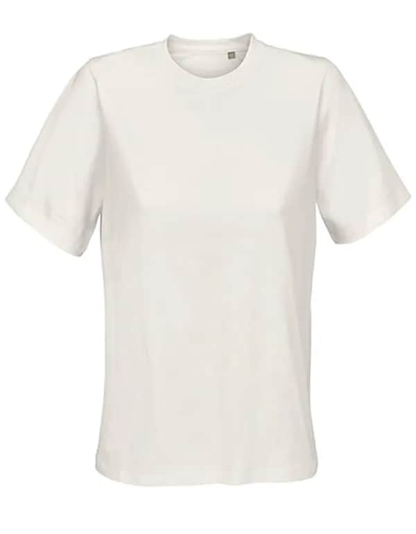 Women´s T-Shirt Legend - Off White