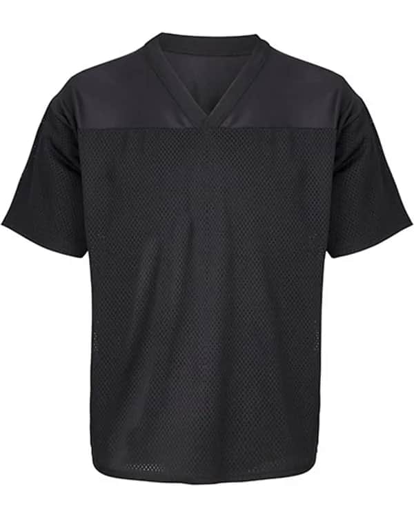 Vintage Sports T-Shirt Nino - Black