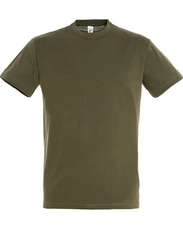 Regent T-Shirt 150 - Army