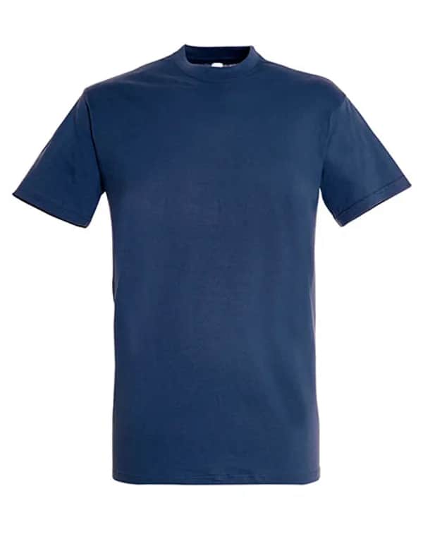 Regent T-Shirt 150 - Denim