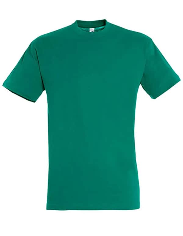 Regent T-Shirt 150 - Emerald