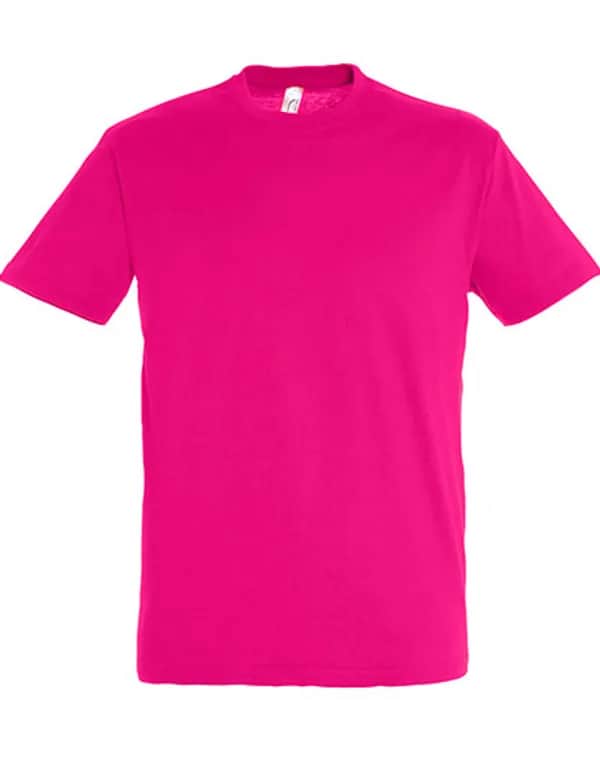 Regent T-Shirt 150 - Fuchsia
