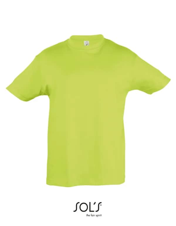 Kids´ Regent 150 - Apple Green