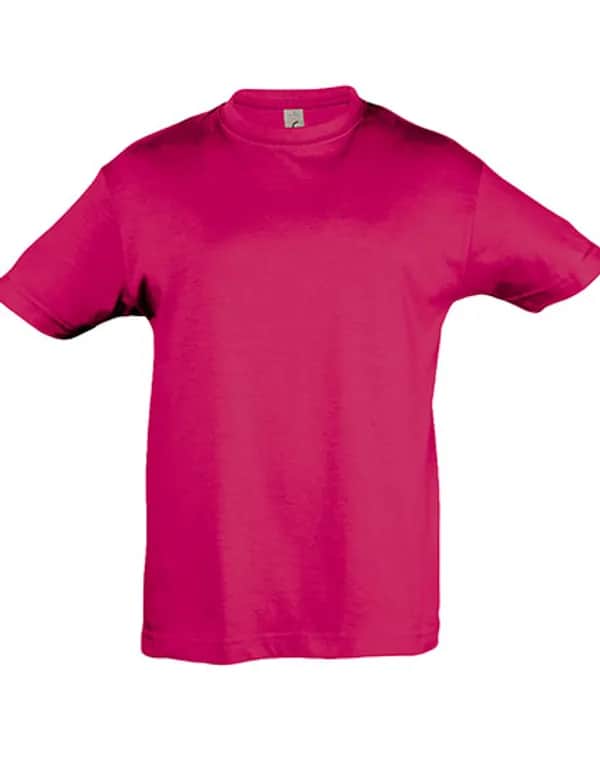 Kids´ Regent 150 - Fuchsia