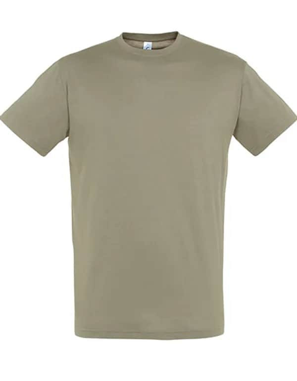 Regent T-Shirt 150 - Khaki