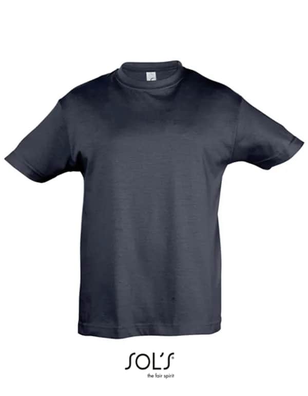 Kids´ Regent 150 - Navy