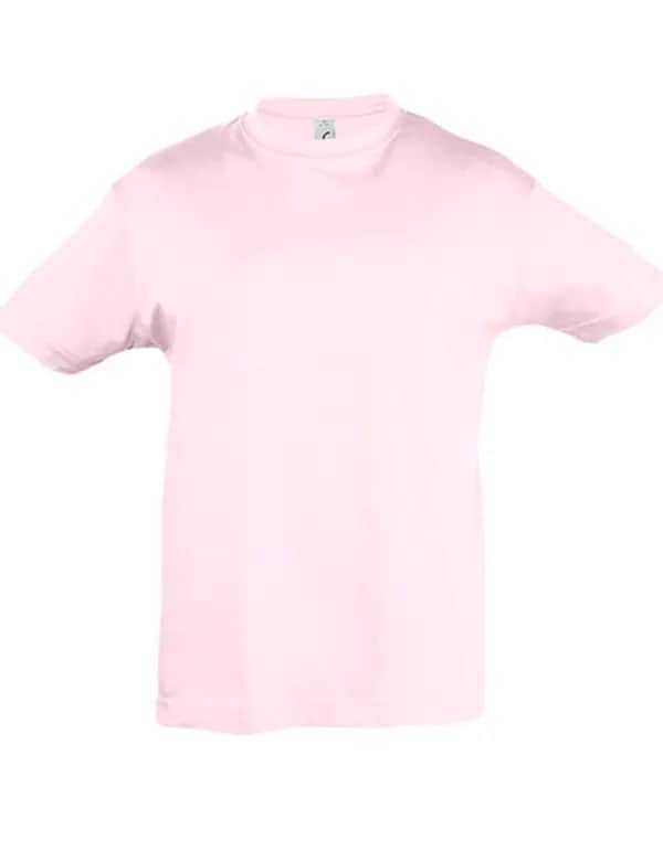 Kids´ Regent 150 - Pale Pink