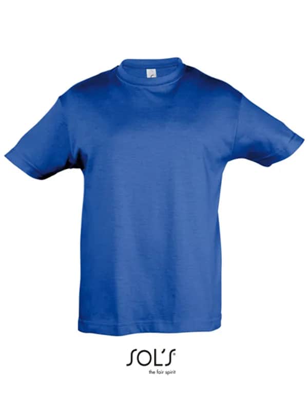 Kids´ Regent 150 - Royal Blue 241
