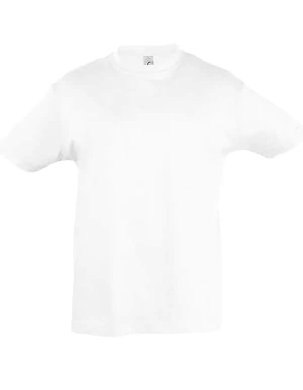 Kids´ Regent 150 - White