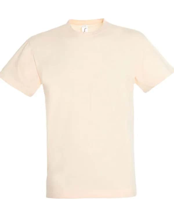 Regent T-Shirt 150 - Natural