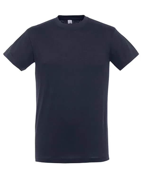 Regent T-Shirt 150 - Navy