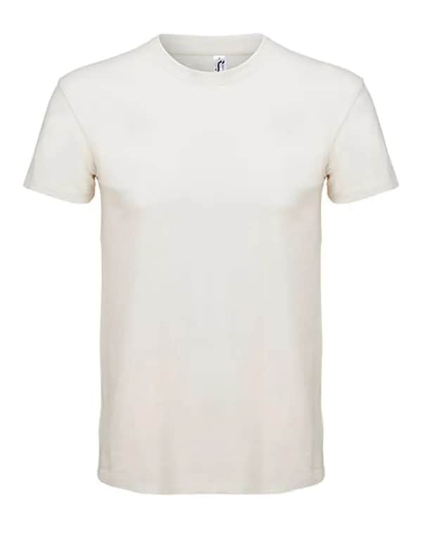 Regent T-Shirt 150 - Off White