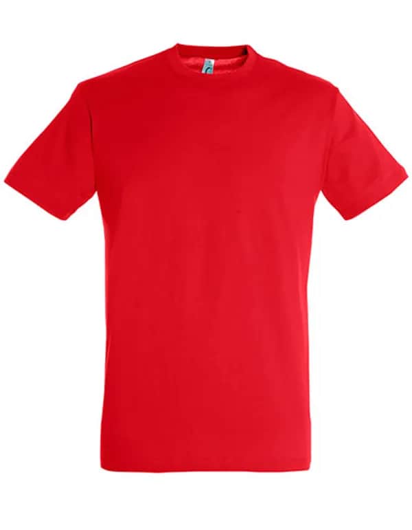 Regent T-Shirt 150 - Red