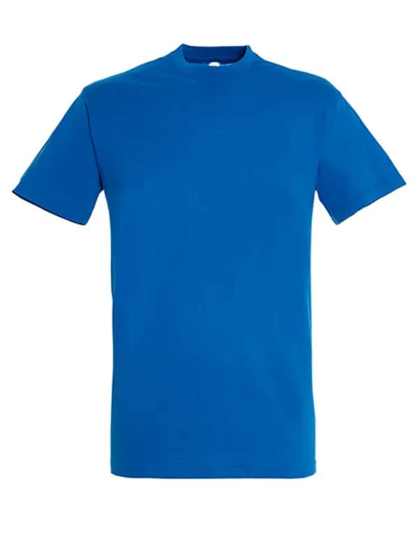 Regent T-Shirt 150 - Royal Blue 241