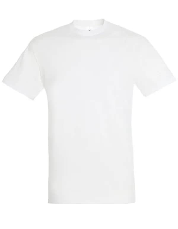 Regent T-Shirt 150 - White