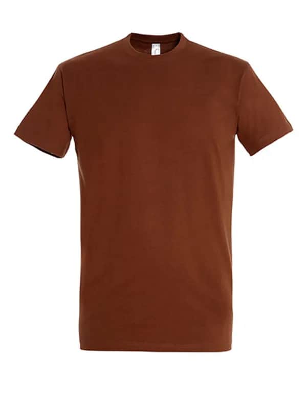 Imperial T-Shirt - Earth