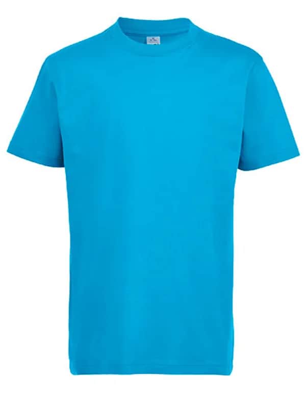 Kids´ Imperial T-Shirt - Aqua
